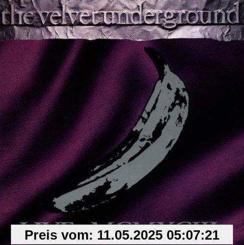 Live Mcmxciii von Velvet Underground