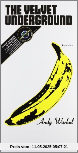 Peel Slowly and See Peel Slowly and See von Velvet Underground