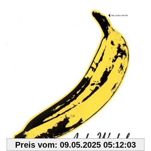 The Velvet Underground and Nico The Velvet Underground and Nico von Velvet Underground