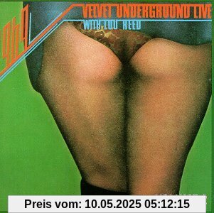 Velvet Underground: Live with Lou Reed, Vol.2 von Velvet Underground