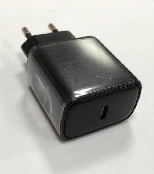 25W USB C Ladegerät Schnellladegerät 2-Pack für Samsung Galaxy S25 S24 S23 S22 S21 Ultra S20fe A56 A55 A54 A53 A16 A15 A13/S20 Plus/FE/Ultra/Note20/S10/S9,Netzteil USB C für iPhone Huawei Xiaomi 25W USB C Ladegerät Schnellladegerät 2-Pack für Samsung Galaxy S25 S24 S23 S22 S21 Ultra S20fe A56 A55 A54 A53 A16 A15 A13/S20 Plus/FE/Ultra/Note20/S10/S9,Netzteil USB C für iPhone Huawei Xiaomi von Vemfay