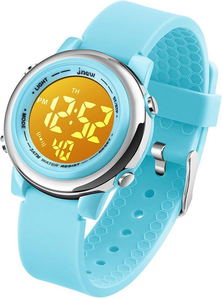 VenSten Digitale Sport-Armbanduhr Watch, Outdoor-Sportuhren, LED-wasserdichte elektrische Uhr VenSten Digitale Sport-Armbanduhr Watch, Outdoor-Sportuhren, LED-wasserdichte elektrische Uhr von VenSten
