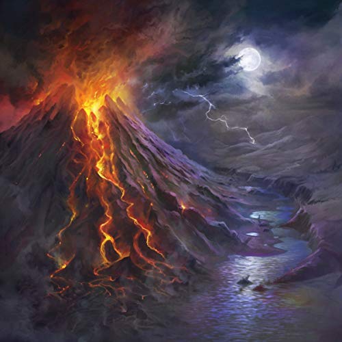 Life Of A Purist [Vinyl LP] von 99999 (Broken Silence)
