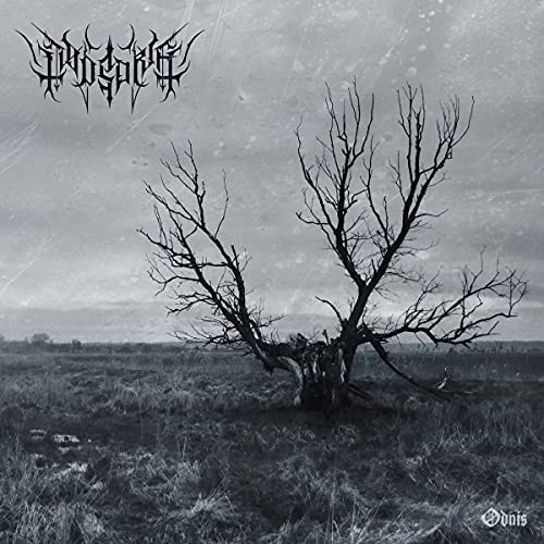 Ødnis [Vinyl LP] von Vendetta (Broken Silence)