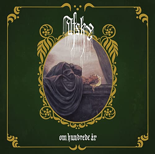 Om Hundrede Ar [Vinyl LP] von Vendetta Records