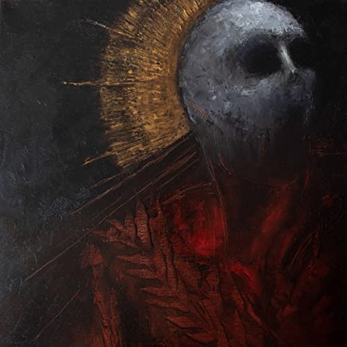 Salvator Mundi [Vinyl LP] von Vendetta (Broken Silence)