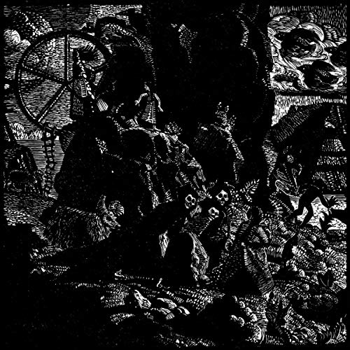 Svartmálm von Vendetta (Broken Silence)