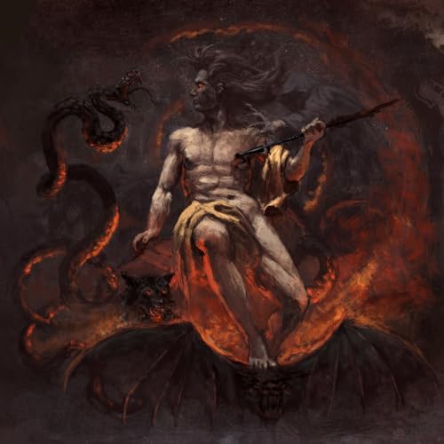 To Bare The Weight Of Death [Vinyl LP] von Vendetta
