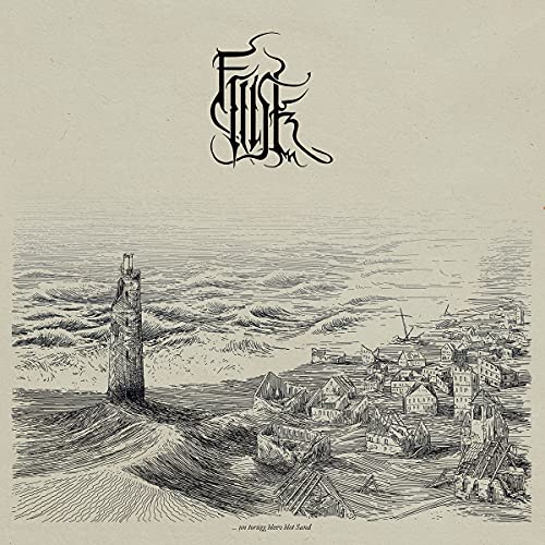 Un Torügg Bleev Blot Sand [Vinyl LP] von 99999 (Broken Silence)