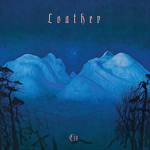 Eis [Vinyl LP] von Vendetta