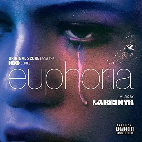 Euphoria (Original Score from the Hbo Series) [Vinyl LP] von MILAN
