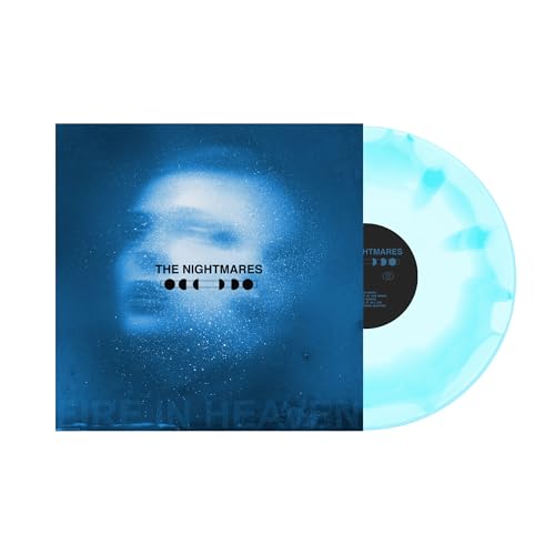 Fire In Heaven [Vinyl LP] von Venn Records