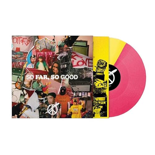 So Far So Good [VINYL] [Vinyl LP] von VENN RECORDS