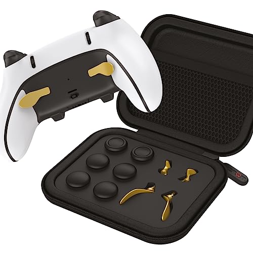 Venom Edge Controller-Anpassungskit (PS5) von Venom