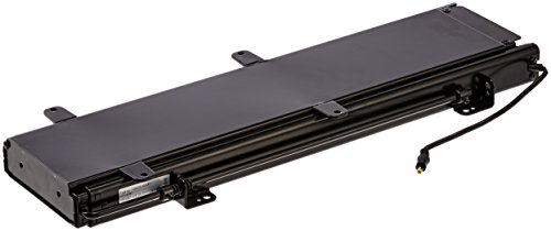 Venset TS600B 7BXX1 elektrischer TV Einbau-Lift, Metall, schwarz, 50 x 22 x 49.5 cm Venset TS600B 7BXX1 elektrischer TV Einbau-Lift, Metall, schwarz, 50 x 22 x 49.5 cm von Venset