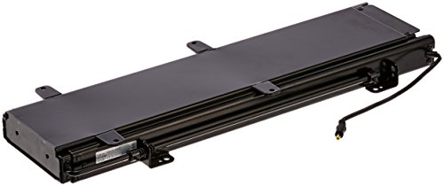 Venset TS600B 7BXX1 elektrischer TV Einbau-Lift, Metall, schwarz, 50 x 22 x 49.5 cm von Venset