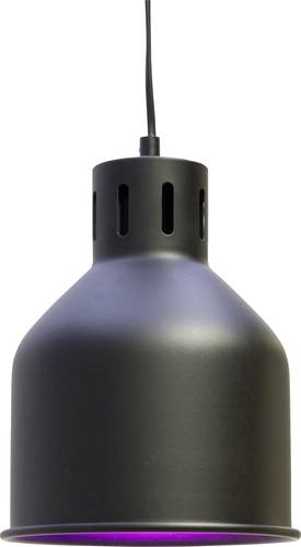 Venso Lampenschirm Saga 22cm 230V E27 18W 1St. Venso Lampenschirm Saga 22cm 230V E27 18W 1St. von Venso
