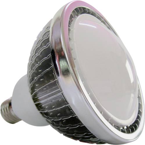 Venso Pflanzenlampe 136mm 230V E27 18W Neutralweiß Reflektor 1St. Venso Pflanzenlampe 136mm 230V E27 18W Neutralweiß Reflektor 1St. von Venso