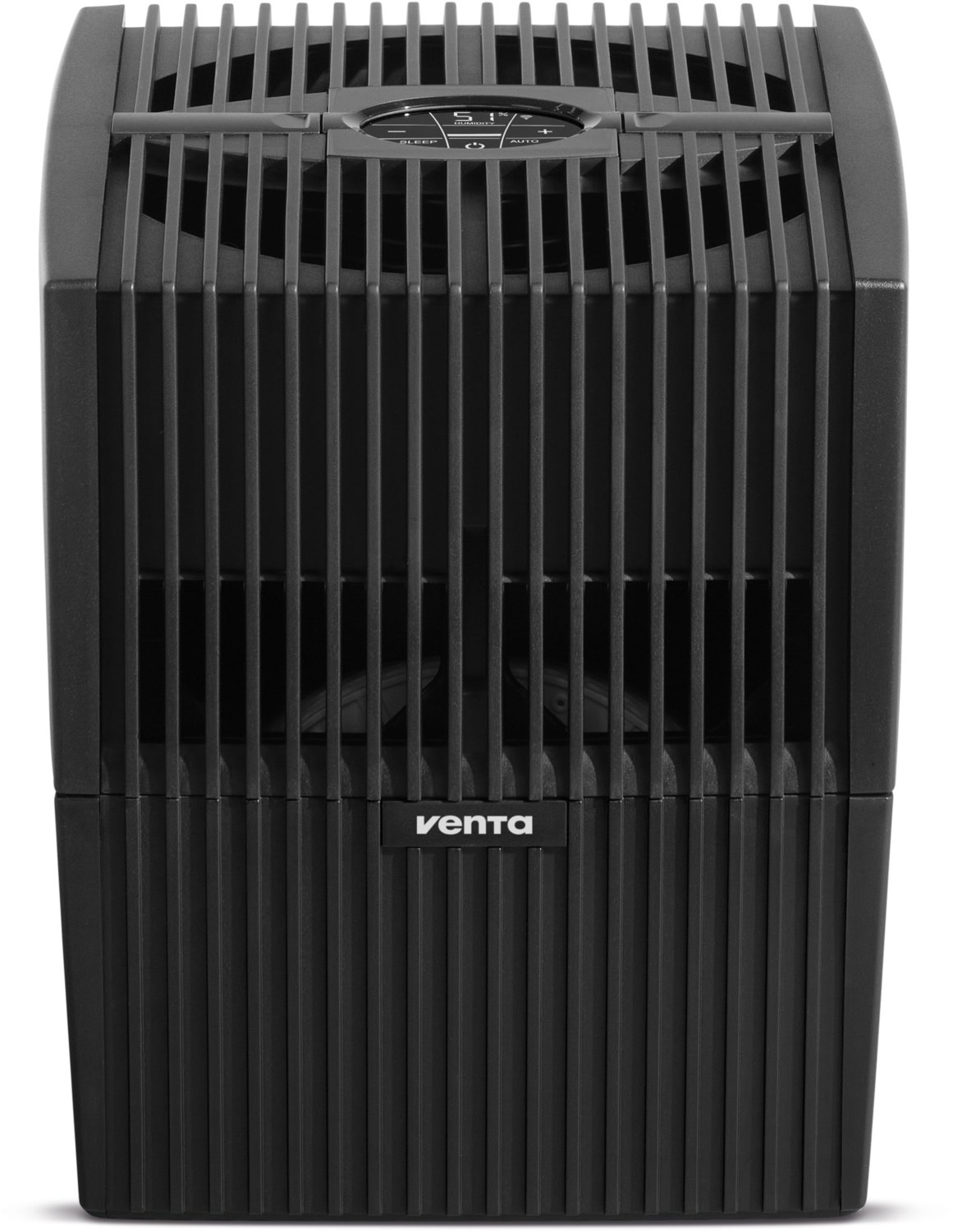 AH515 Original Connect Kaltluftbefeuchter brillant schwarz von Venta