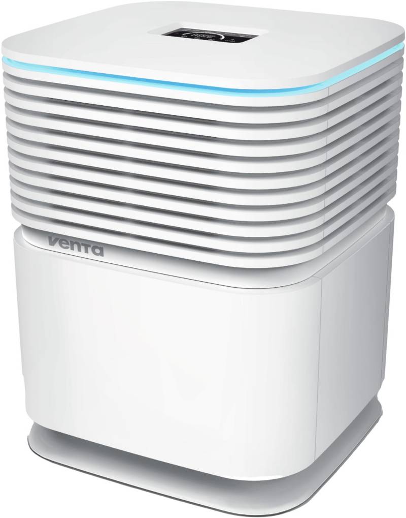 AH730 AeroStyle Compact Luftbefeuchter weiß von Venta