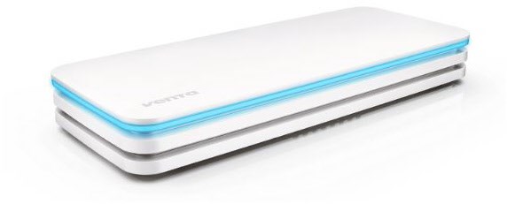 AS100 AirSense ECO Raumlüfter-Zubehör AS100 AirSense ECO Raumlüfter-Zubehör von Venta