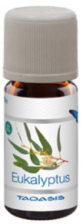 Bio-Duft Eukalyptus (3x 10ml) Luftbefeuchter-Zubehör von Venta
