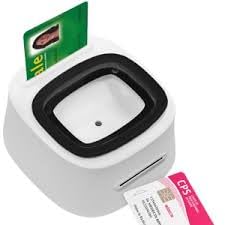 DC300 Pro 4-in-1-Lesegerät QRCODE NFC 2 Slots Vital Card und CPS Sesam Vital, Plug and Play, kein Treiber zu installieren, USB-Verbindung DC300 Pro 4-in-1-Lesegerät QRCODE NFC 2 Slots Vital Card und CPS Sesam Vital, Plug and Play, kein Treiber zu installieren, USB-Verbindung von Ventalia