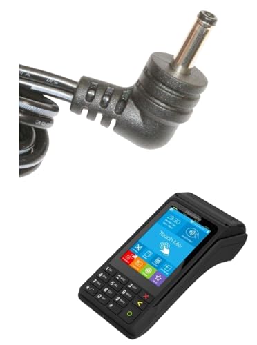 Netzteil Ladegerät für Bankzahlungsterminal Verifone V240 Netzteil Ladegerät für Bankzahlungsterminal Verifone V240 von Ventalia