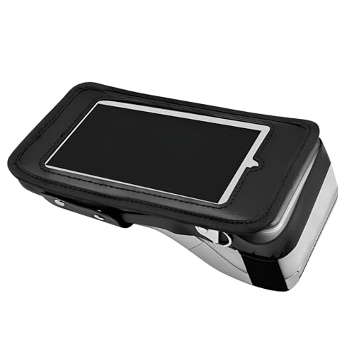 Ventalia Schutzhülle aus Kunststoff mit Trageschlaufe für PAX A 920 (nicht geeignet für PAX A 920 PRO) von Ventalia