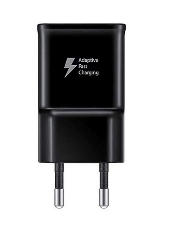 Ventarent Ladegerät für Samsung Galaxy S25 S24 S23 S22 S21 Plus Ultra Edge Pro Reiseadapter USB-A zu 15 Watt, Fast Charging Travel Adapter von Ventarent