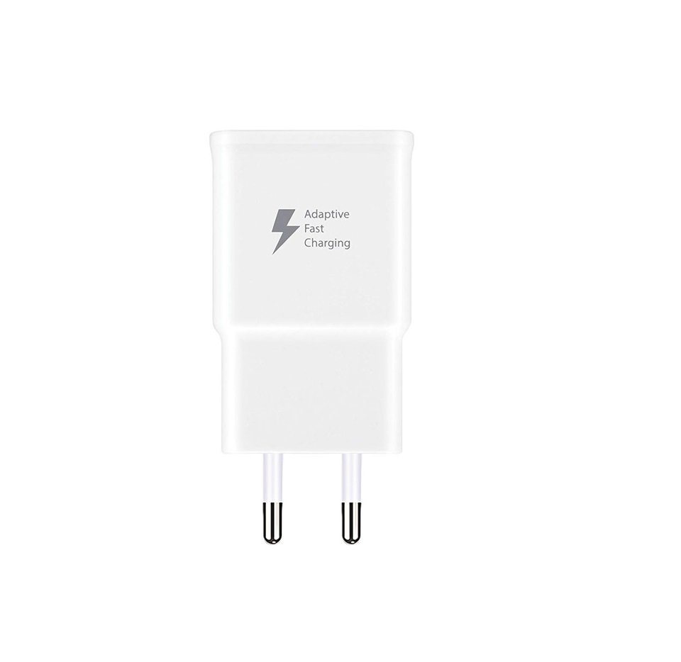 Ventarent Ladegerät passt für Samsung Galaxy S23 S22 S21 Plus Ultra Huawei Pro Reiseadapter USB-A zu 15 Watt, Fast Charging Travel Adapter von Ventarent