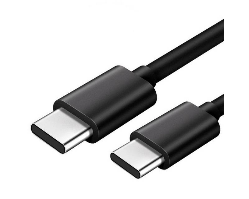 Ventarent Schnellladekabel USB C für Google Pixel 9 Pro, 8, 7, 6, 5, 4 XL Smartphone-Kabel, USB-C, USB-C (100 cm), Fast Charging von Ventarent
