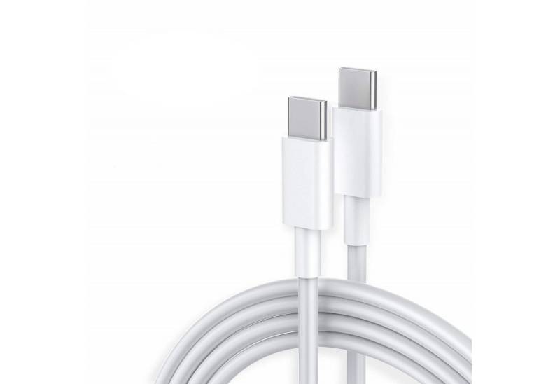 Ventarent Schnellladekabel USB-C passt für Google Pixel 9 Pro, 8, 7, 6, 5, 4 XL Smartphone-Kabel, USB-C, (100 cm), Fast Charging von Ventarent