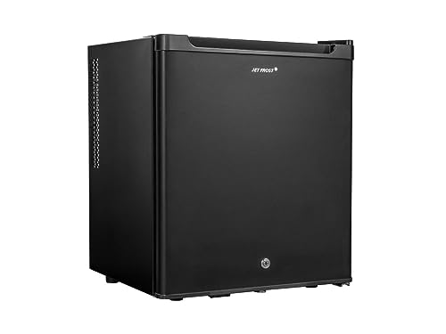 JETFROST Thermoelektrische Minibar - 38L - Schwarz von Vente-unique