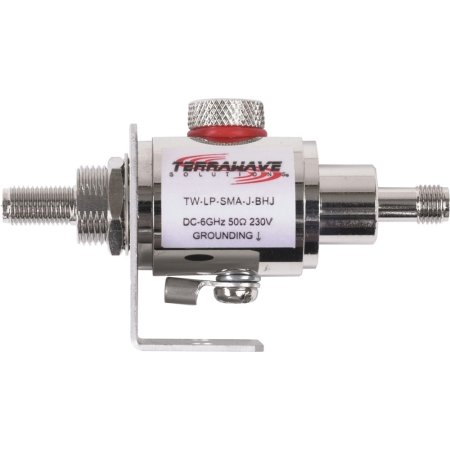 Ventev Lightning Arrestor 0-6GHz TW-LP-SMA-J-BHJ, WLAN Access, TW-LP-SMA-J-BHJ Ventev Lightning Arrestor 0-6GHz TW-LP-SMA-J-BHJ, WLAN Access, TW-LP-SMA-J-BHJ von Ventev