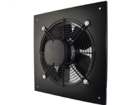 Vents Wandlüfter fi 400 180W 63dB schwarz (OV4E400) von Vents