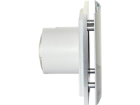 Venture Ventiliatorius SILENT-200 CRZ DESIGN-3C (220-240V 50HZ) von Venture