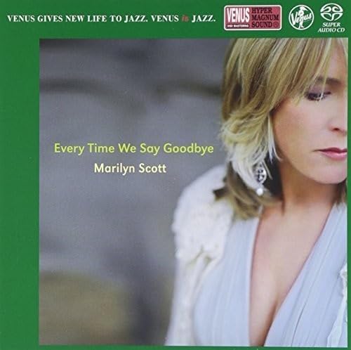 Every Time We Say Goodbye Every Time We Say Goodbye von Venus