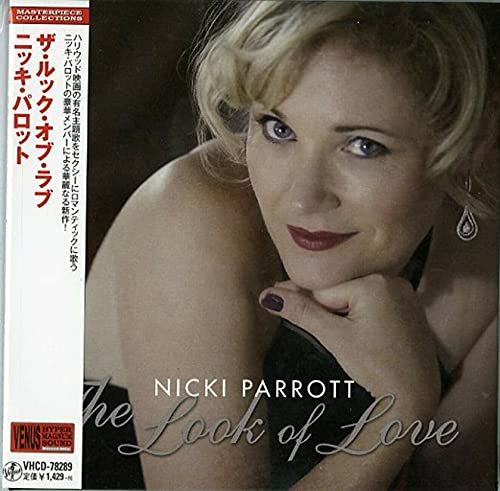 Look of Love von Crimson
