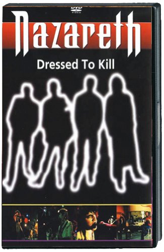 Dressed to Kill [DVD-AUDIO] von Veo Star