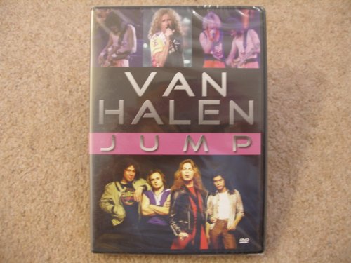 Jump [DVD-AUDIO] von Veo Star
