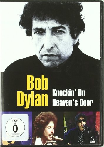 Knokin' on Heaven's Door [DVD-AUDIO] von Veo Star