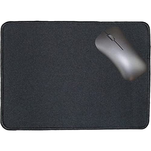 Gaming-Maus-pad Nicht-schlupf-Gummi-Basis-mäuse-padsgenähte Ränder Mousepad Maus Matten Matte Deskspad Für Bürohaus von Vepoty
