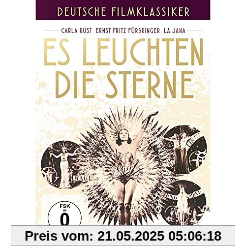 Es leuchten die Sterne Es leuchten die Sterne von Vera Bergmann