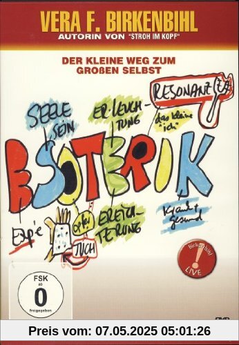 Birkenbihl 3 - Pragmatische Esoterik von Vera F. Birkenbihl