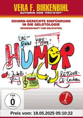 Birkenbihl - Humor Birkenbihl - Humor von Vera F. Birkenbihl