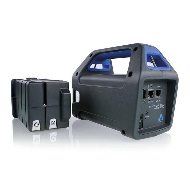 Veracity VAD-PSW Pointsource wireless von Veracity