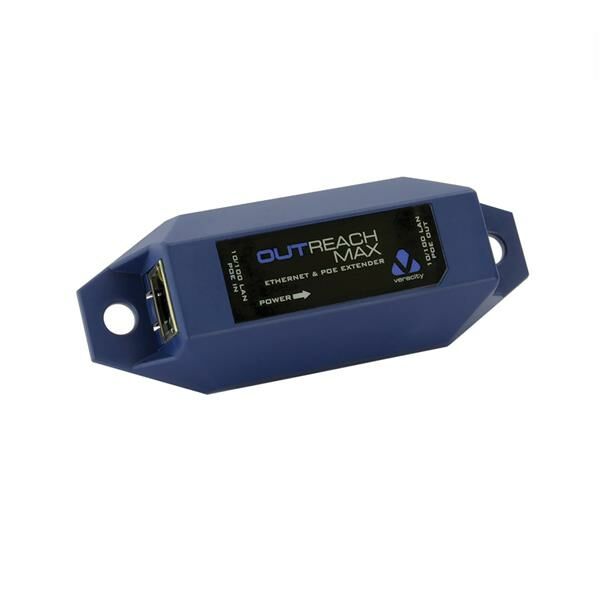 Veracity VOR-ORM Outreach Max Netzwerk Extender Veracity VOR-ORM Outreach Max Netzwerk Extender von Veracity