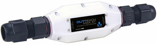 Veracity VOR-ORM-XT Outreach Max LAN Extender Veracity VOR-ORM-XT Outreach Max LAN Extender von Veracity