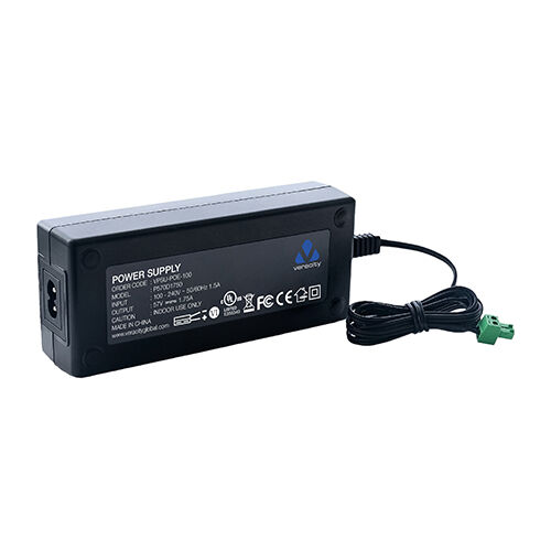 Veracity VPSU-POE-100-EU 100 POE Netzteil 57V DC für POE Adapter Veracity VPSU-POE-100-EU 100 POE Netzteil 57V DC für POE Adapter von Veracity